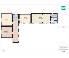 Casă solidă în Curtici cu teren de 1166 mp - Imagine 8