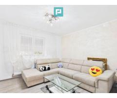 Casă solidă în Curtici cu teren de 1166 mp - Imagine 9
