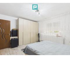 Casă solidă în Curtici cu teren de 1166 mp - Imagine 12