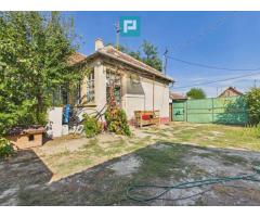 Casa si teren de vanzare in Bicaci - 2350mp