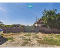 Casa si teren de vanzare in Bicaci - 2350mp - Imagine 2