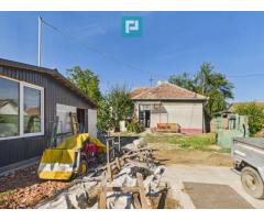 Casa si teren de vanzare in Bicaci - 2350mp - Imagine 5