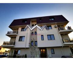 Apartament 2 camere Otopeni | parcare inclusa - Imagine 11