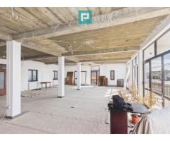 Spatiu birouri 121 mp utili,zona Micălaca - Imagine 2