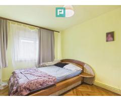 Apartament 3 camere Etaj 3 Zona Aurel Vlaicu - Imagine 3