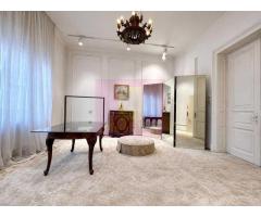 Vilă de închiriat | Piața Victoriei – Dorobanți | 7 camere | 180 mp - Imagine 2