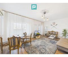 Panoramic City View | 3 Camere Premium-CentruCivic