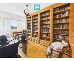 Panoramic City View | 3 Camere Premium-CentruCivic - Imagine 3