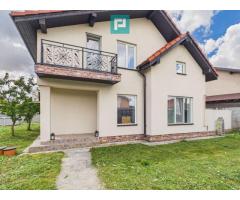 Casă individuală cu 4 camere în Sânandrei (Timiș)