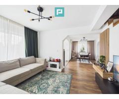 Casă individuală cu 4 camere în Sânandrei (Timiș) - Imagine 4