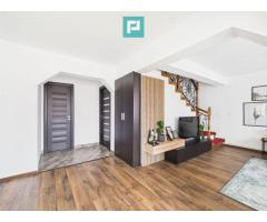 Casă individuală cu 4 camere în Sânandrei (Timiș) - Imagine 5