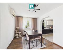 Casă individuală cu 4 camere în Sânandrei (Timiș) - Imagine 7