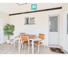 Casă individuală cu 4 camere în Sânandrei (Timiș) - Imagine 9