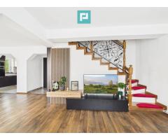 Casă individuală cu 4 camere în Sânandrei (Timiș) - Imagine 12