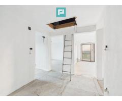 Casă individuală cu 6 camere în Sânandrei - Imagine 8