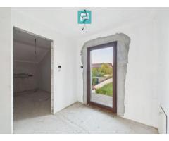 Casă individuală cu 6 camere în Sânandrei - Imagine 12