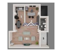 Apartament 2 camere Otopeni central - Imagine 6