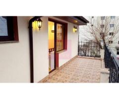Casă modernă cu 5 camere și două terase | Zona Primăriei Sectorului 1