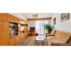 Vând apartament cu trei camere Tudor confort 1 - Imagine 3