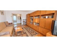 Vând apartament cu trei camere Tudor confort 1 - Imagine 4