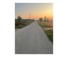 Teren de vanzare-2 loturi 1000 si 1019mp - Imagine 2