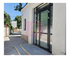 Vilă pentru birouri | 140 mp | Curte privată și 3 locuri de parcare |