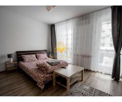 1 camera studio, Zorilor, Sigma, UTCN, Lidl, Calea Turzii, Centrala
