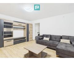 Apartament 3 camere,  D. Cantemir