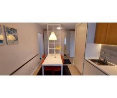 2 camere decomandate, Zorilor Observatorului, Profi, UMF,UTCN - Imagine 7