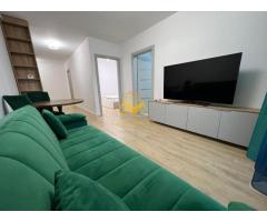 2 camere, bloc nou, modern, parcare Zorilor, zona Frunzisului, LIDL - Imagine 2
