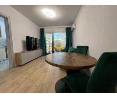 2 camere, bloc nou, modern, parcare Zorilor, zona Frunzisului, LIDL - Imagine 3