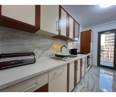 2 camere, bloc nou, modern, parcare Zorilor, zona Frunzisului, LIDL - Imagine 6