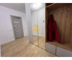 2 camere, bloc nou, modern, parcare Zorilor, zona Frunzisului, LIDL - Imagine 8