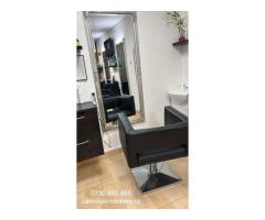 Colaboarare, scaun post lucru, salon beauty, zona metrou Gorjului, Bld Iuliu Maniu, 61 - Imagine 2