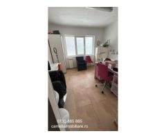 Colaboarare, scaun post lucru, salon beauty, zona metrou Gorjului, Bld Iuliu Maniu, 61 - Imagine 3