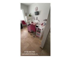 Colaboarare, scaun post lucru, salon beauty, zona metrou Gorjului, Bld Iuliu Maniu, 61 - Imagine 4