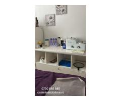 Colaboarare, scaun post lucru, salon beauty, zona metrou Gorjului, Bld Iuliu Maniu, 61 - Imagine 7