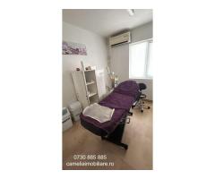Colaboarare, scaun post lucru, salon beauty, zona metrou Gorjului, Bld Iuliu Maniu, 61 - Imagine 8