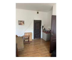 Garsonieră 25,2 mp  Etaj 3 Bucătărie separată ,Strada Polonă - Imagine 5