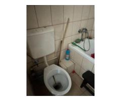 Garsonieră 25,2 mp  Etaj 3 Bucătărie separată ,Strada Polonă - Imagine 7