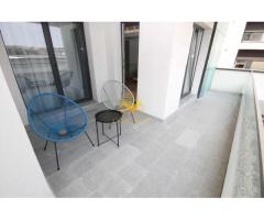 2 camere open space, Parcare, Modern, Iulius Mall, Gheorgheni - Imagine 5