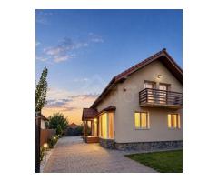 Casa de inchiriat -P+E - Imagine 7