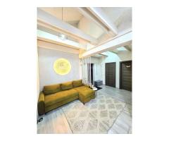 Apartament tip penthouse