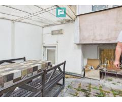 Zona Floreasca-Compozitori, 2 camere cu terasa - Imagine 5