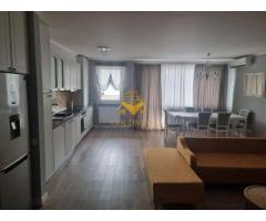 2 camere open space, modern, parcare, AC, Profi, Cartierul Borhanci