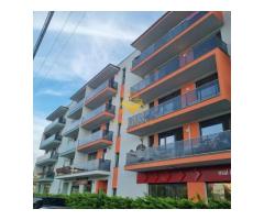 2 camere open space, modern, parcare, AC, Profi, Cartierul Borhanci - Imagine 2