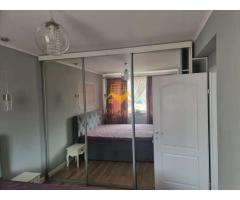 2 camere open space, modern, parcare, AC, Profi, Cartierul Borhanci - Imagine 4