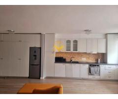 2 camere open space, modern, parcare, AC, Profi, Cartierul Borhanci - Imagine 9