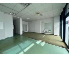Spațiu Comercial SAD 147 mp | Girocului - Eso | Parcare 7 locuri