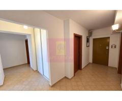 Apartament 4 camere cu garaj Calea Calarasi Decebal